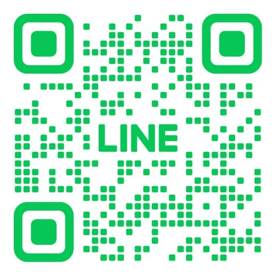 QR Code เพิ่มเพื่อน ตรวจหวย 30 ธันวาคม 66 Line Official